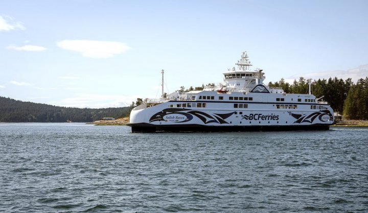 Ferry service expanding on 10 minor and northern routes