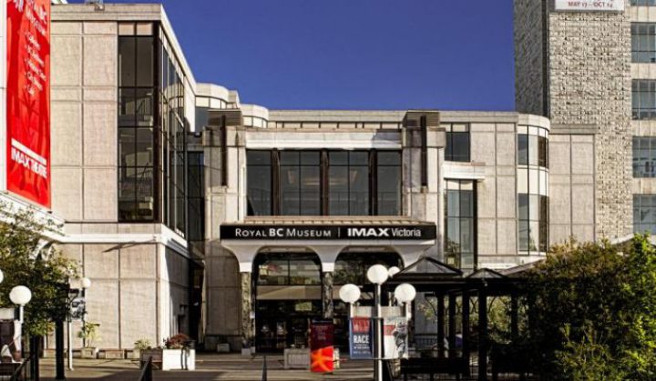 Royal BC Museum buys IMAX Victoria theatre for $3.8M