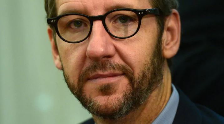 Trudeau's principal secretary, Gerald Butts, resigns amid SNC Lavalin furor