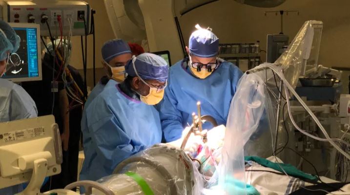 B.C. to reveal plans for restarting surgeries Thursday