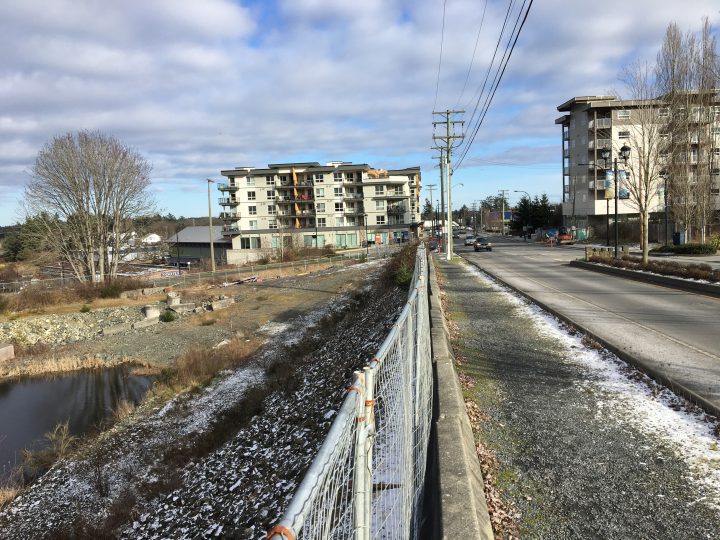 124 affordable rental homes to be built for Indigenous individuals and families in Colwood