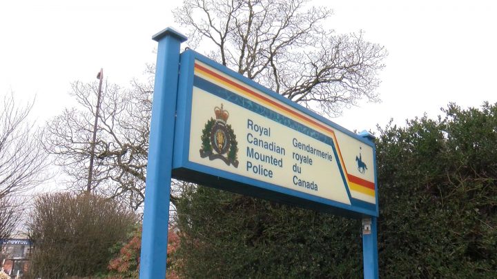 Ex-RCMP officer sentenced to six months house arrest for voyeurism in Nanaimo