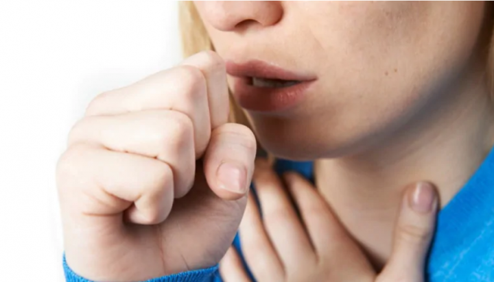 Whooping cough case reported in Duncan