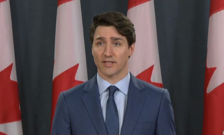 Ethics Commissioner finds Prime Minister Trudeau broke federal conflict of interest rules in SNC-Lavalin affair