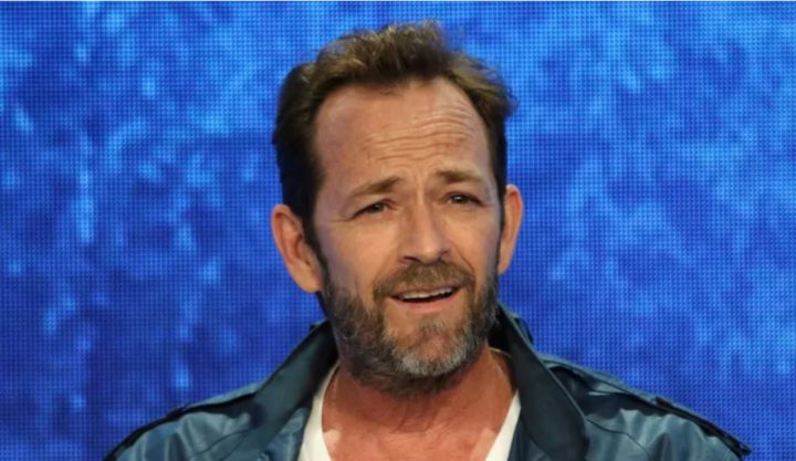 Actor Luke Perry dies Monday following stroke