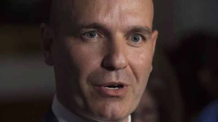 Nathan Cullen joins long list of NDP MPs who won't seek re election