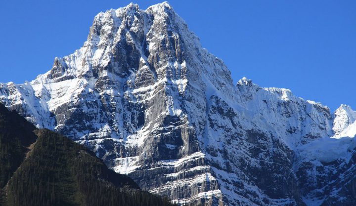 Three world-renowned climbers presumed dead after avalanche in Banff National Park