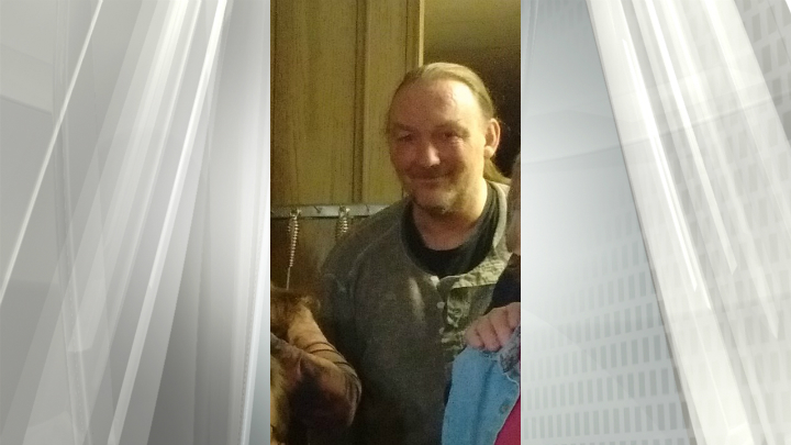 RCMP seek help to locate missing Duncan resident David Johnson