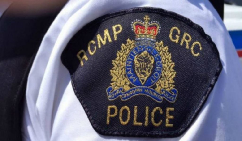 Sooke RCMP seek witnesses of sexual assault Sunday