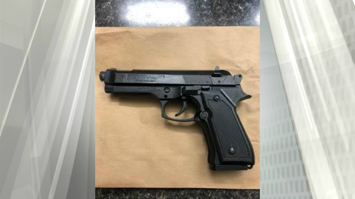 3 facing charges after VicPD finds fentanyl, drugs and fake gun in stolen car