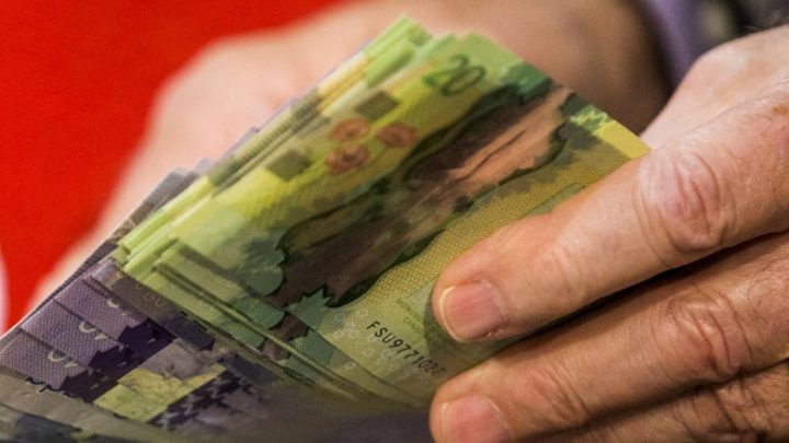 Nanaimo RCMP searching for owner of sizable amount of cash found