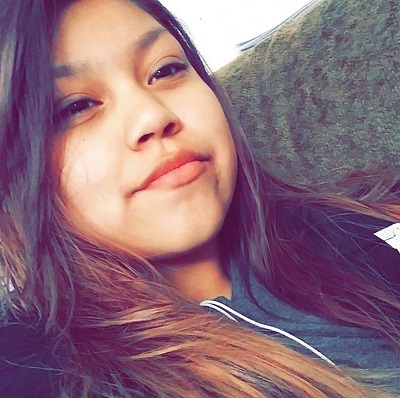 Port Alberni RCMP ask for help locating missing teen Lasheena Seward