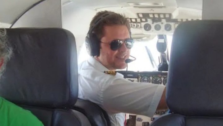 BC pilot Patrick Forseth among 5 killed in Honduran plane crash