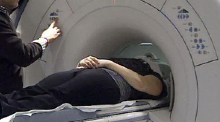 Strategy 'dramatically exceeds' target for more MRI exams in B.C.: minister