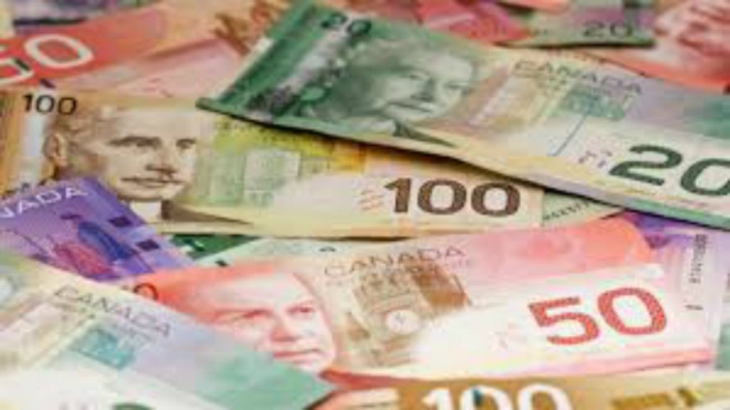 RCMP seeing increase in counterfeit currency passing in Central Island communities