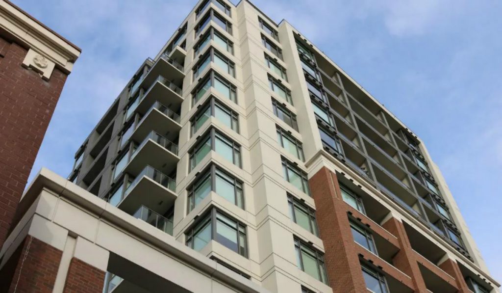 Victoria says short-term rental regulations have resulted in fewer listings