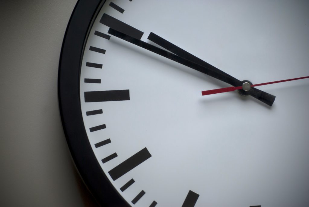 BC government launches daylight saving time survey