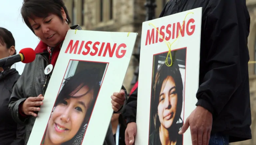 Missing, murdered women inquiry calls for justice system to review policies