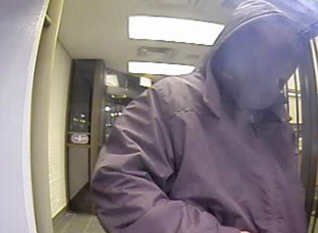 Suspect sought after large amount of cash stolen in fraudulent ATM withdrawal in Port Alberni