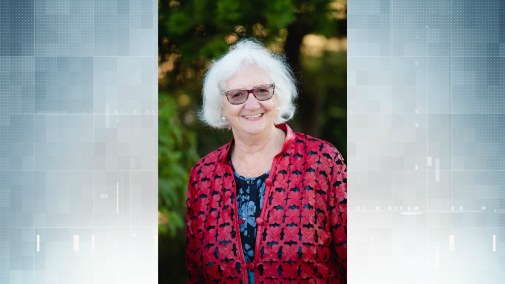 Fourth-term Tofino councillor Dorothy Baert dies suddenly