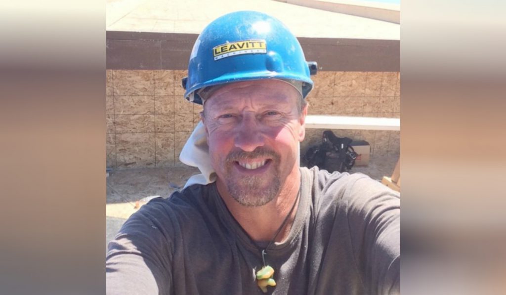 Employer fined nearly $8,000 for construction worker's 2017 death in Saanich