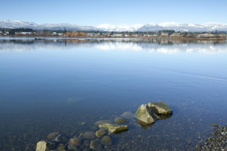 Project to study the impact of climate change on Comox Valley region coastline gets $500k boost