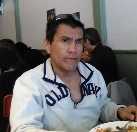 UPDATE: Victoria police say Wayne Edward David has been located safe.