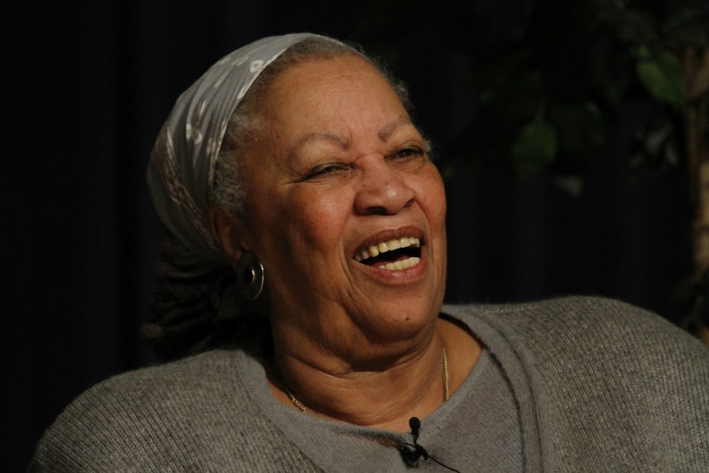 Author and Nobel Laureate Toni Morrison dies at the age of 88