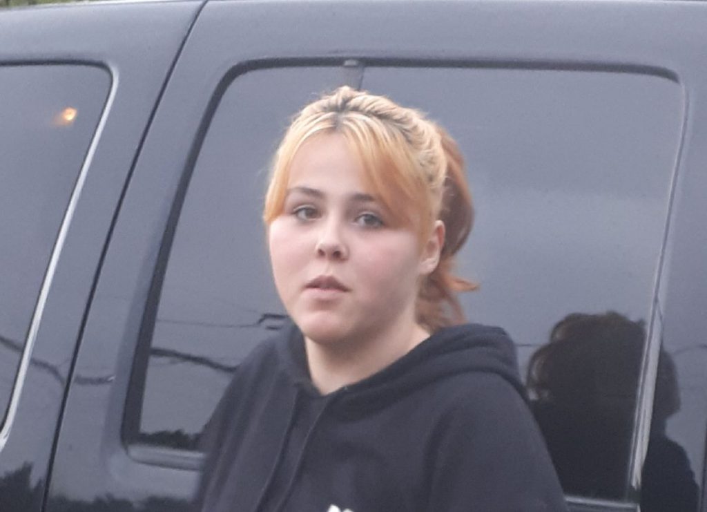 UPDATE: Saanich police say missing 'high-risk' youth has been found and is safe