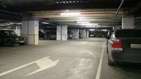 Woman carjacked at gunpoint in UBC parkade