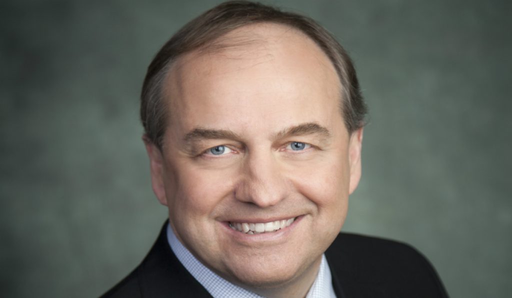 B.C. Green Party leader Andrew Weaver stepping down in January