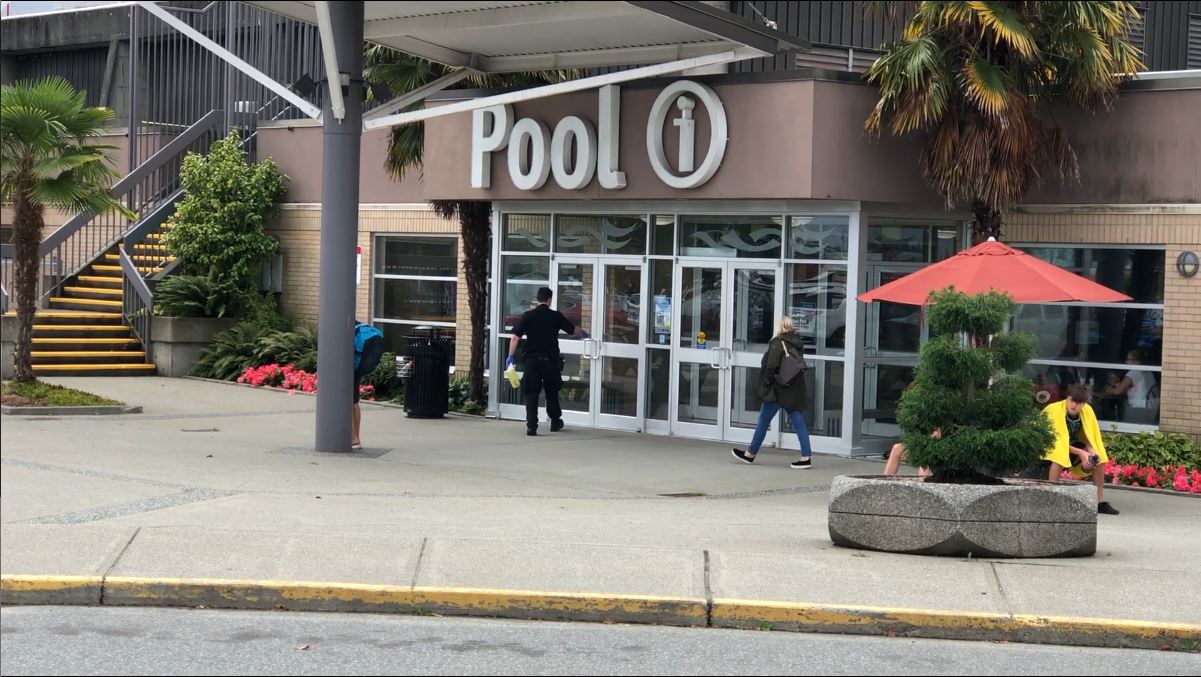 Beban Park Pool closed until further notice following medical incident