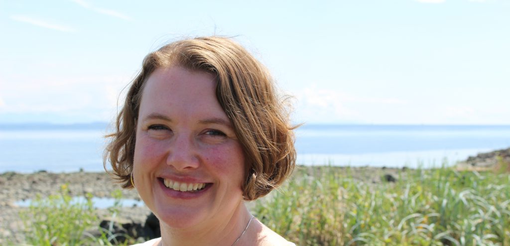 NDP's Rachel Blaney re-elected to North Island-Powell River