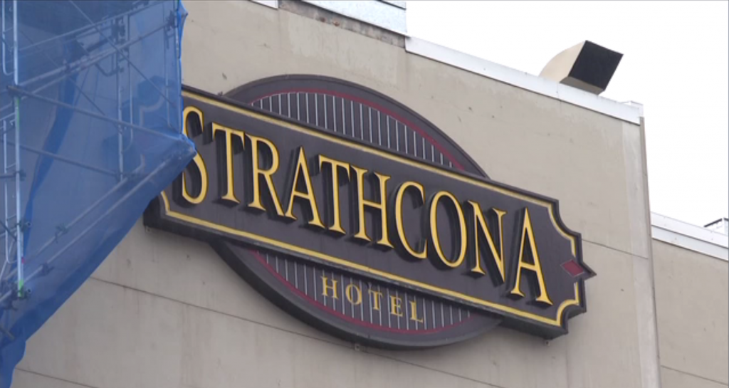 Strathcona Hotel announces new venue 'Wicket Hall' opening this month