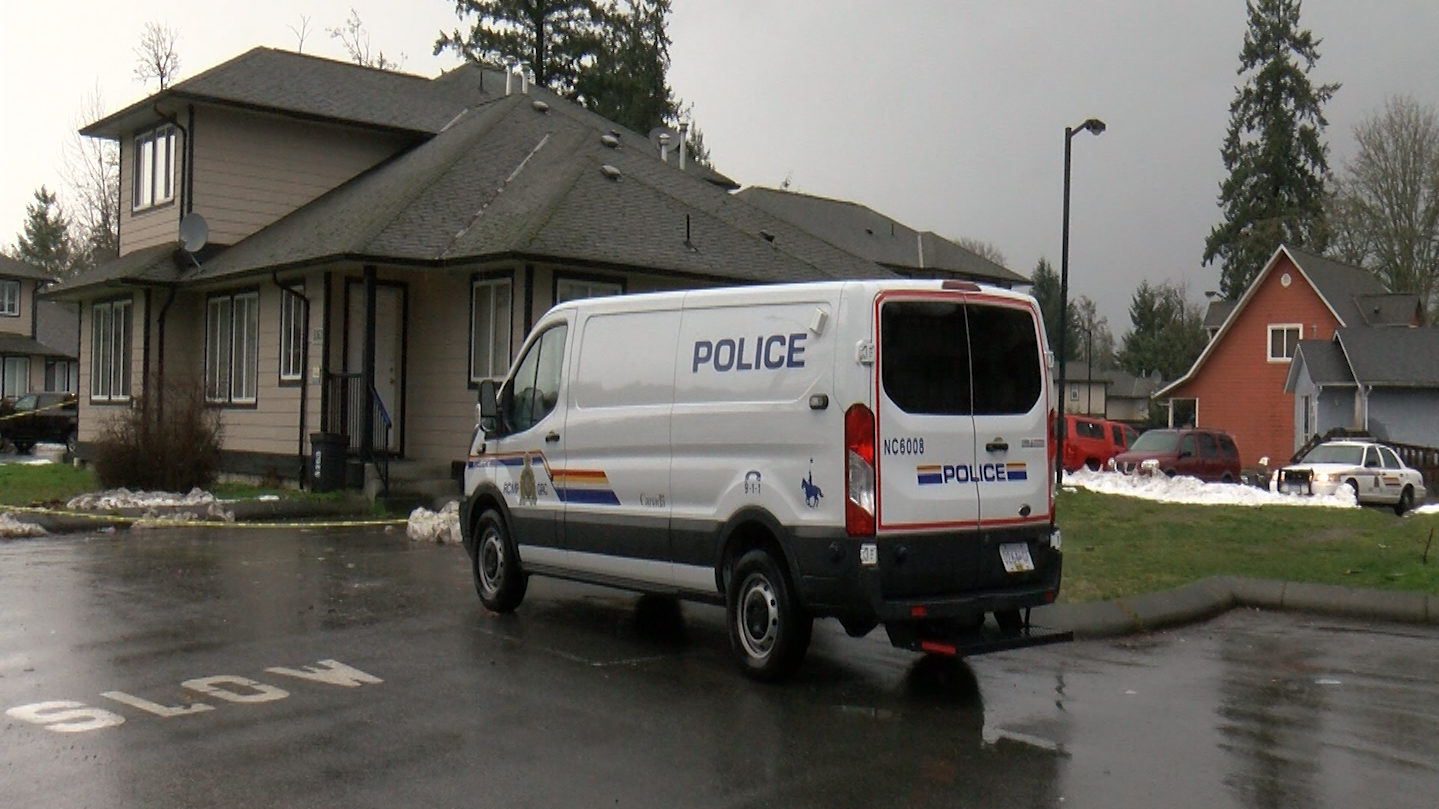 RCMP make arrest in 2020 homicide on Cowichan Tribes land