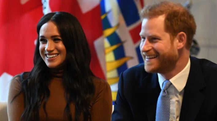 Trudeau stays mum on Sussexes' security costs as Harry returns to Victoria