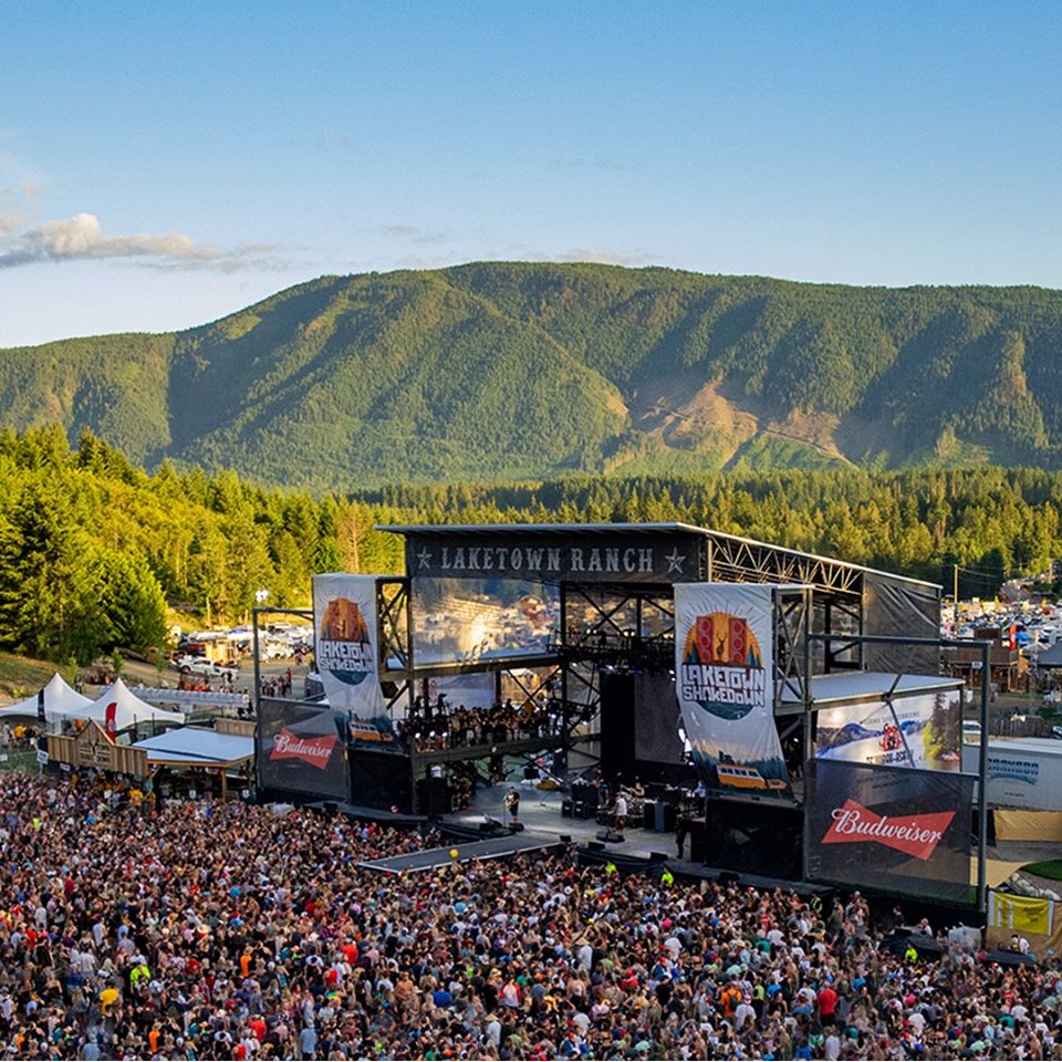 Ludacris, Wu-Tang Clan headline major Vancouver Island music festival