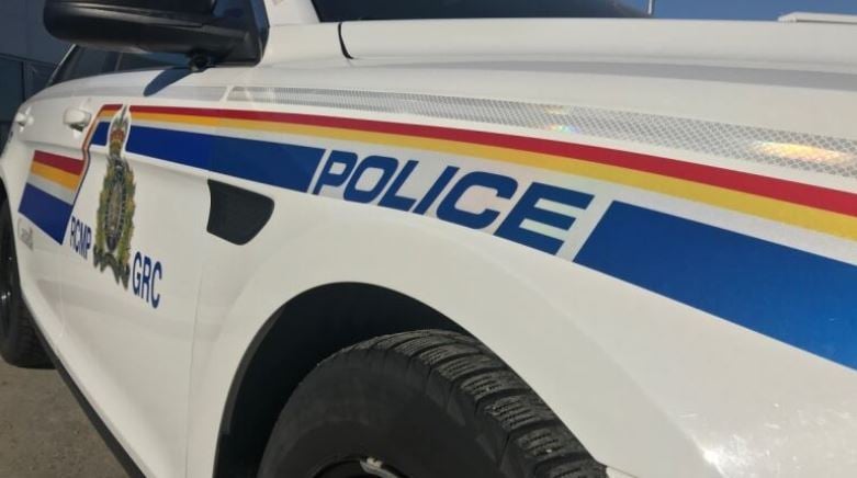 Nanaimo man arrested after allegedly brandishing firearm during assault