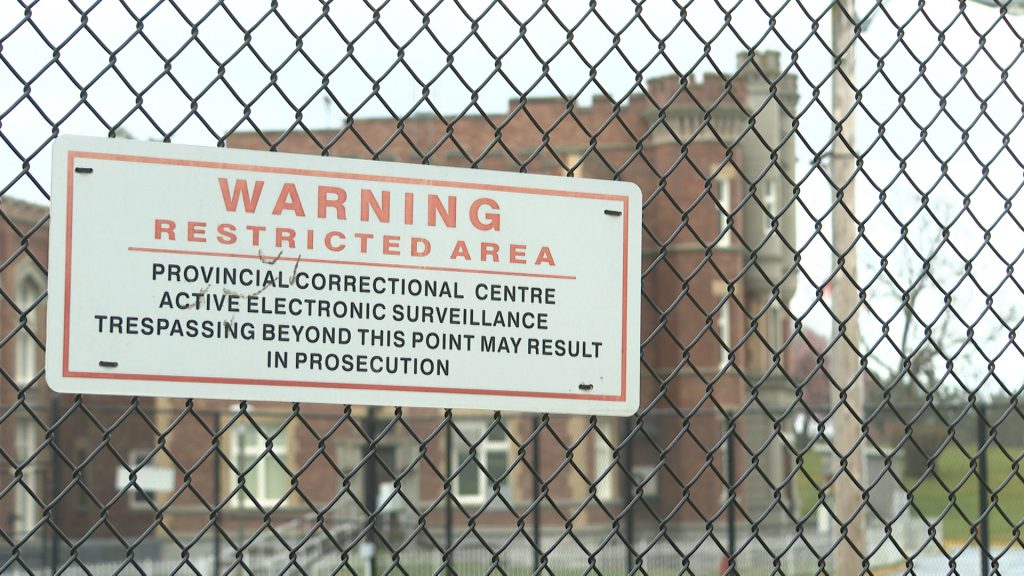 Over a dozen inmates released from correctional centres on Vancouver Island as COVID-19 pandemic continues