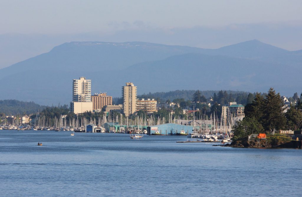 Regional District of Nanaimo tells visitors to stay away due to COVID-19 concerns