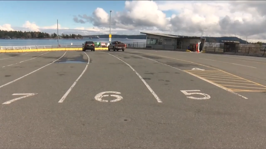 BC Ferries announces fuel rebates for customers due to drop in fuel prices amid COVID-19