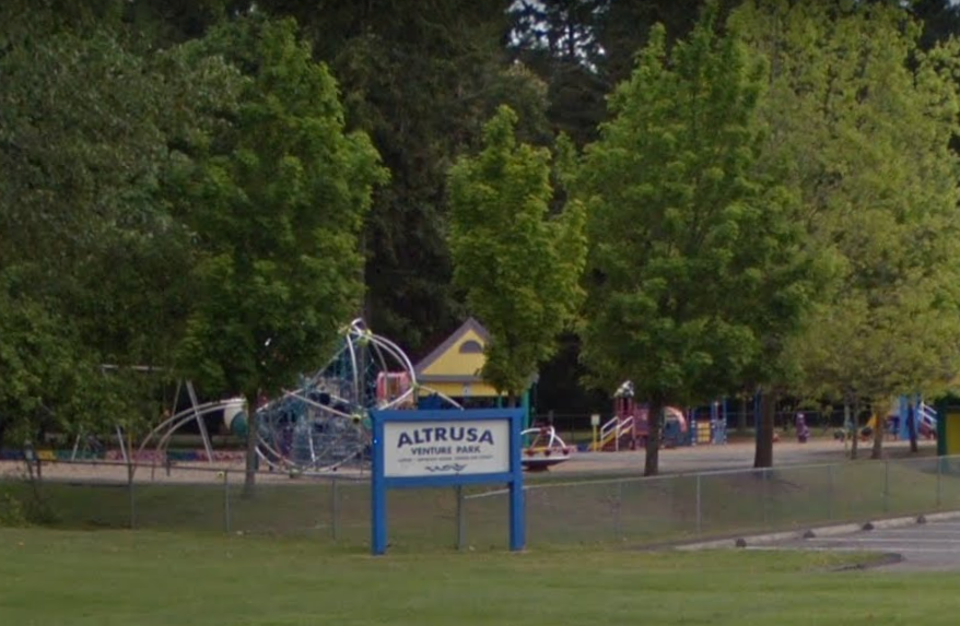 Island municipalities close playgrounds, parks amid COVID-19 pandemic