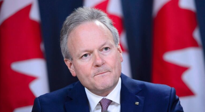 Bank of Canada cuts rate target to 0.75 per cent in response to COVID 19