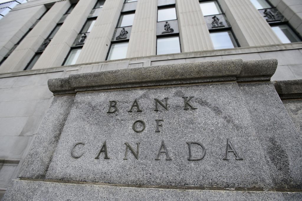 Pandemic job concerns could pose problem in long term, Bank of Canada says