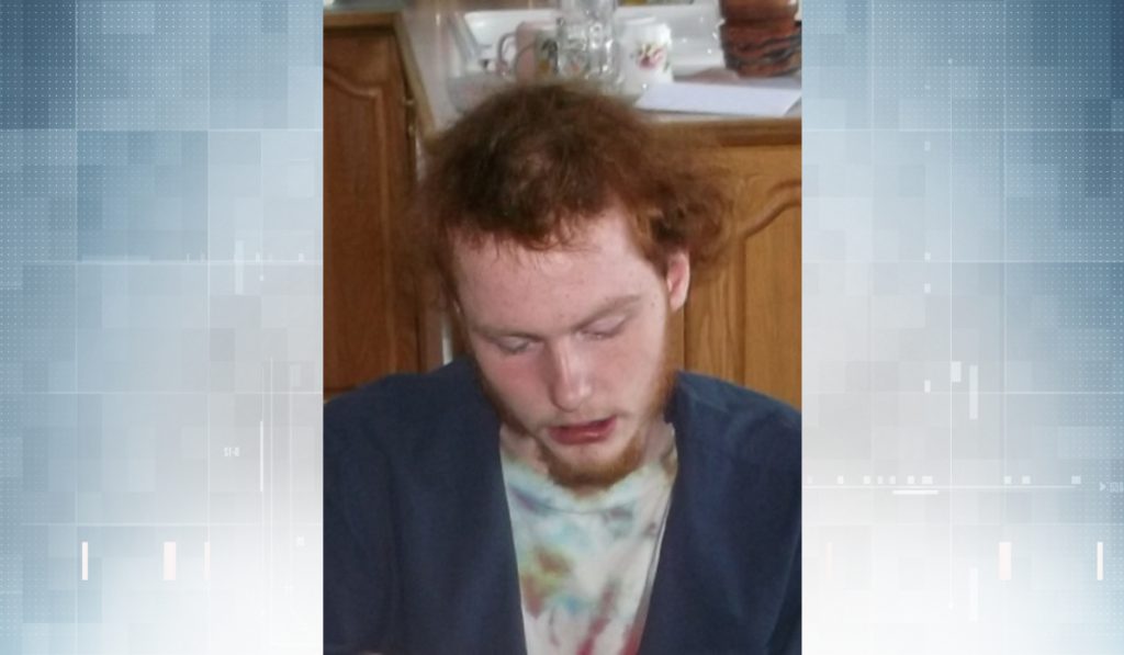 RCMP ask for help to find a missing 23-year-old Nanaimo man