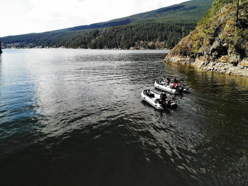 Hunting and fishing deemed essential services as BCWF pushes province to open parks