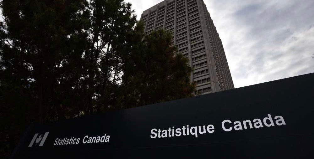 Statistics Canada says July job creation better than estimate