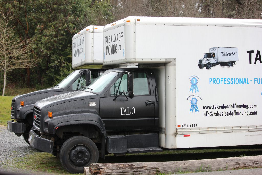 Island moving companies taking extra precautions amid COVID-19 pandemic