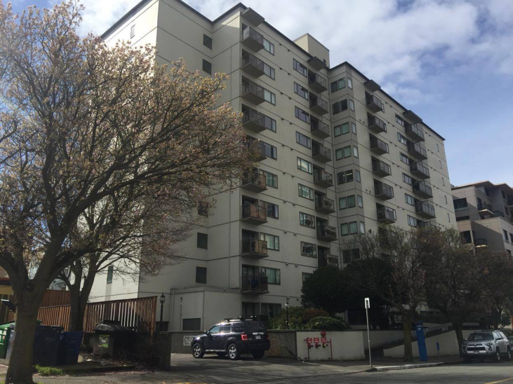 Victoria advocacy group wants province to cancel rent payments immediately