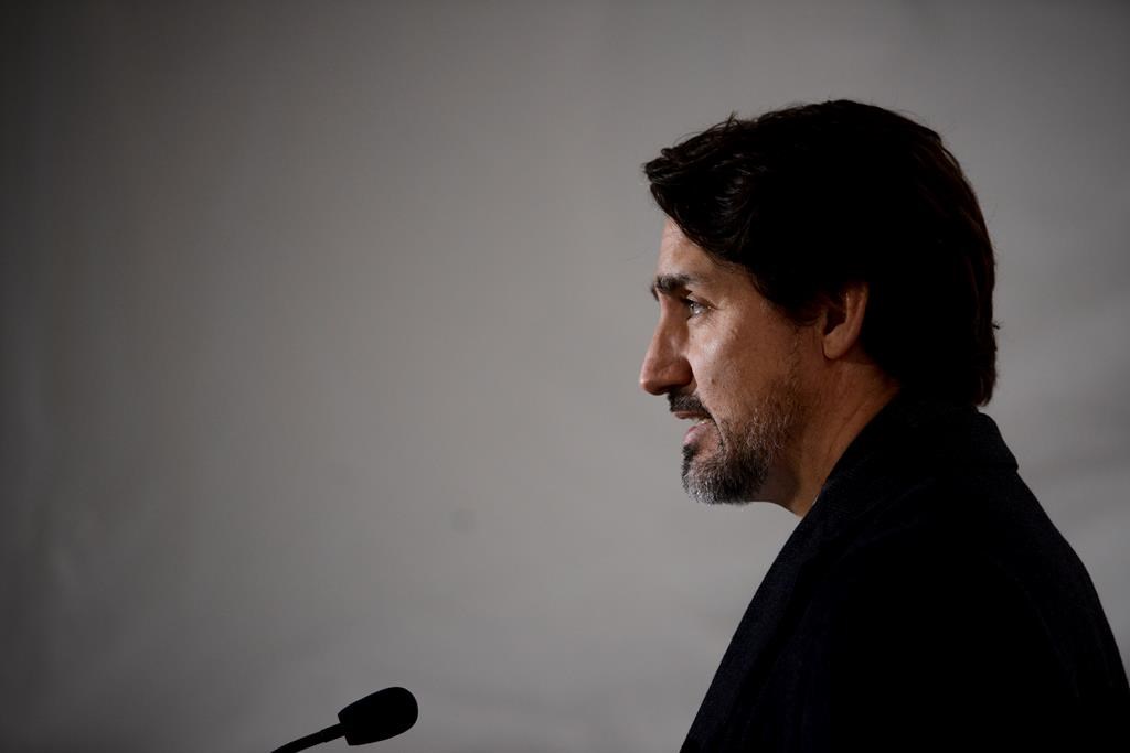 'It's not the time to further delay'; Trudeau calls on Opposition to prioritize passing wage subsidy